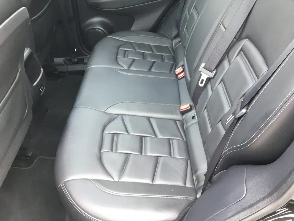 Nissan Qashqai 1.3 DIG-T 160 DCT Tekna + Dynamic Pack uit 2019, foto 9
