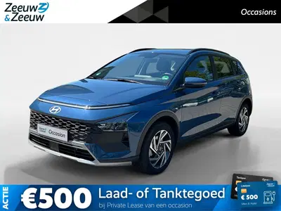 Hyundai BAYON 1.0 T-GDI Comfort uit 2025