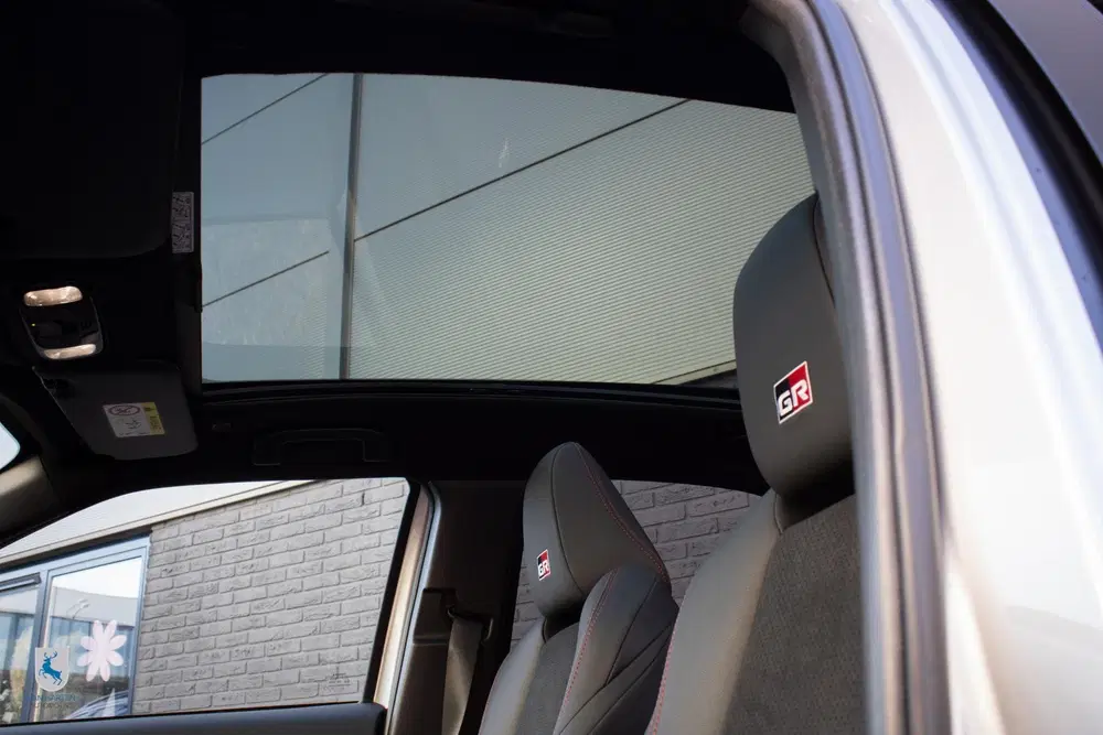 Toyota Yaris Cross 1.5 Hybrid 130 GR SPORT Plus Pack uit 2024, foto 14