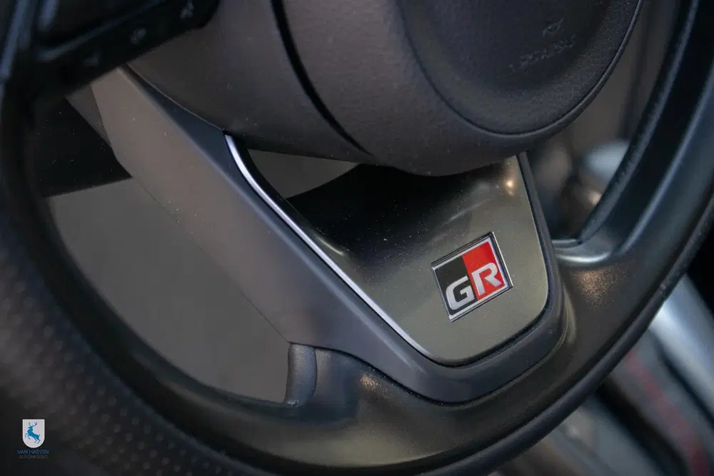 Toyota Yaris Cross 1.5 Hybrid 130 GR SPORT Plus Pack uit 2024, foto 6