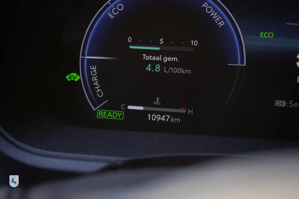 Toyota Yaris Cross 1.5 Hybrid 130 GR SPORT Plus Pack uit 2024, foto 9