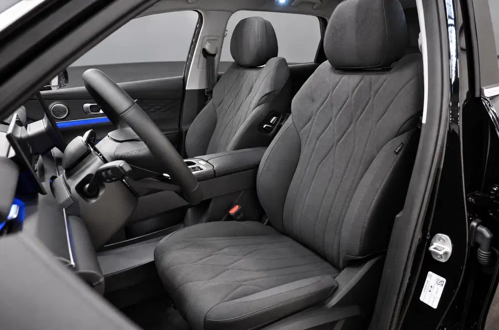Chery Tiggo 8 1.5TGDI PHEV UNIQUE uit 2026, foto 11
