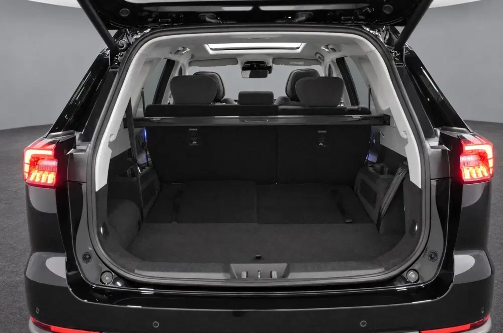 Chery Tiggo 8 1.5TGDI PHEV UNIQUE uit 2026, foto 15