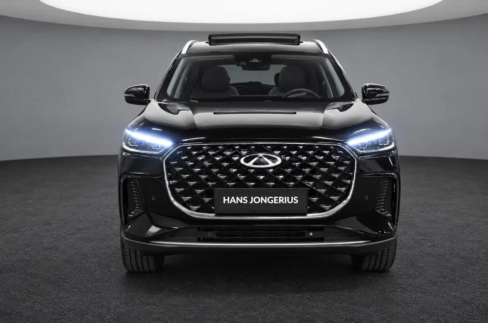 Chery Tiggo 8 1.5TGDI PHEV UNIQUE uit 2026, foto 2