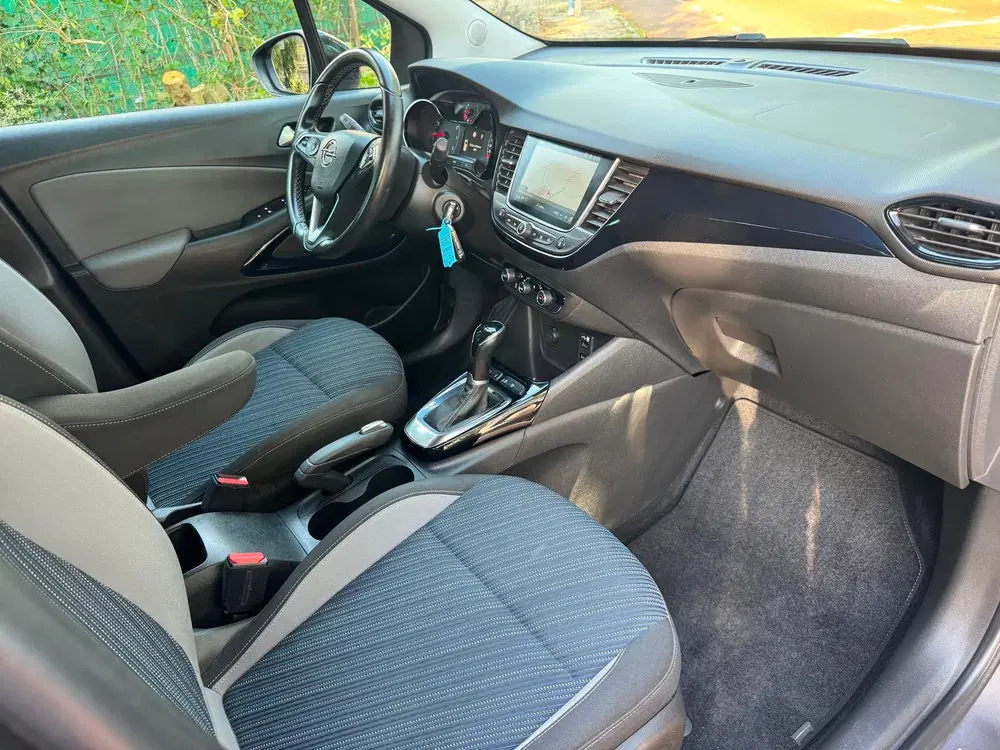 Opel Crossland 1.2 Turbo Innovation uit 2019, foto 10