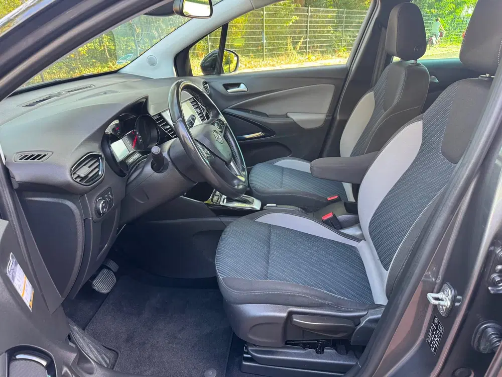 Opel Crossland 1.2 Turbo Innovation uit 2019, foto 14