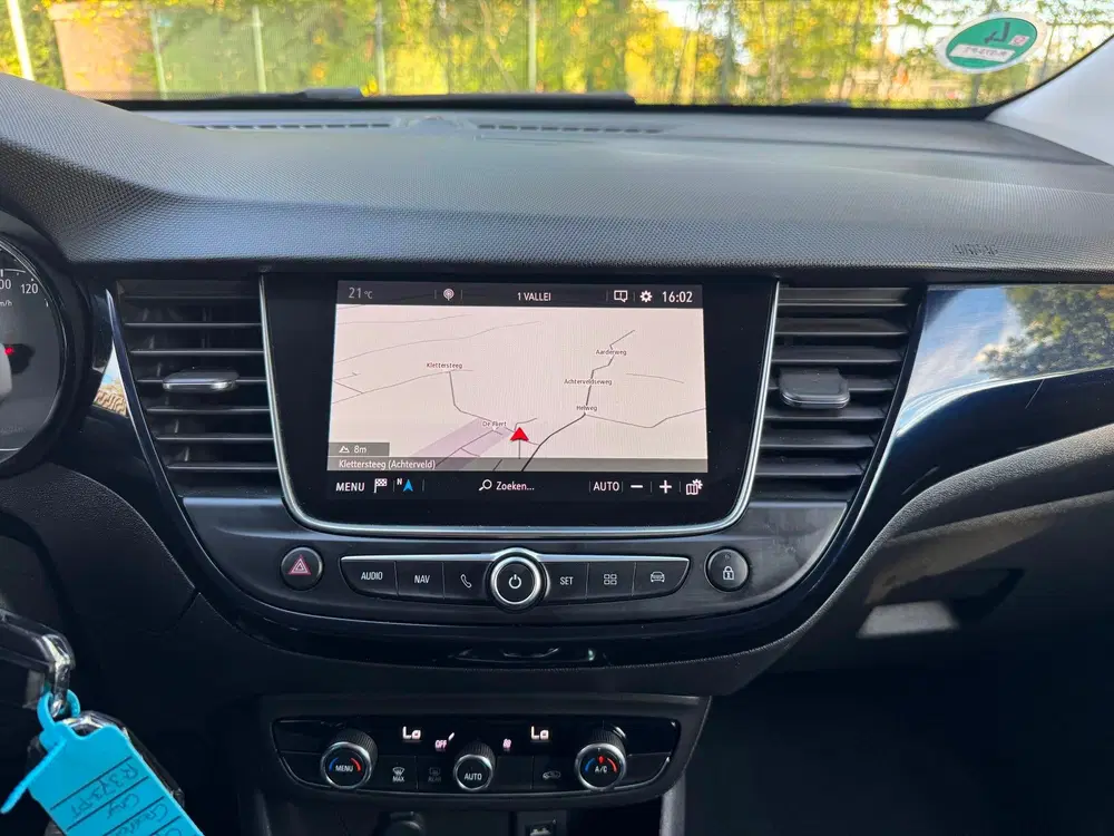 Opel Crossland 1.2 Turbo Innovation uit 2019, foto 15