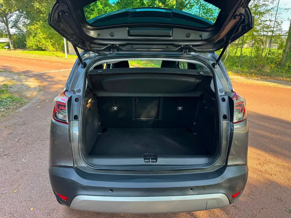 Opel Crossland 1.2 Turbo Innovation uit 2019, foto 9