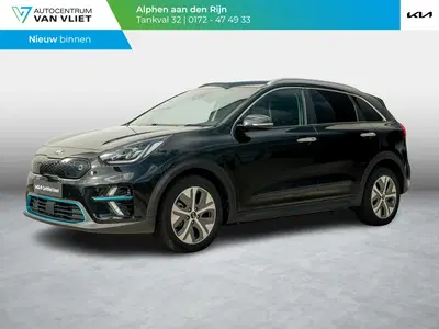 Kia Niro DynamicPlusLine 64 kWh SOH 98 uit 2021