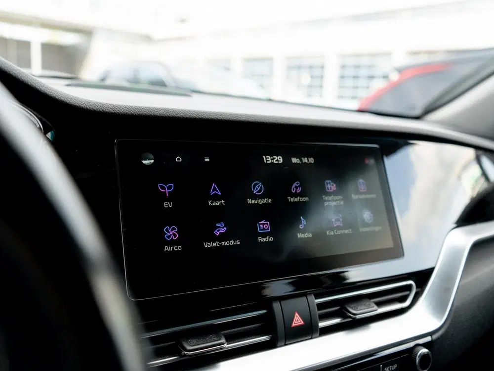 Kia Niro DynamicPlusLine 64 kWh SOH 98 uit 2021, foto 10