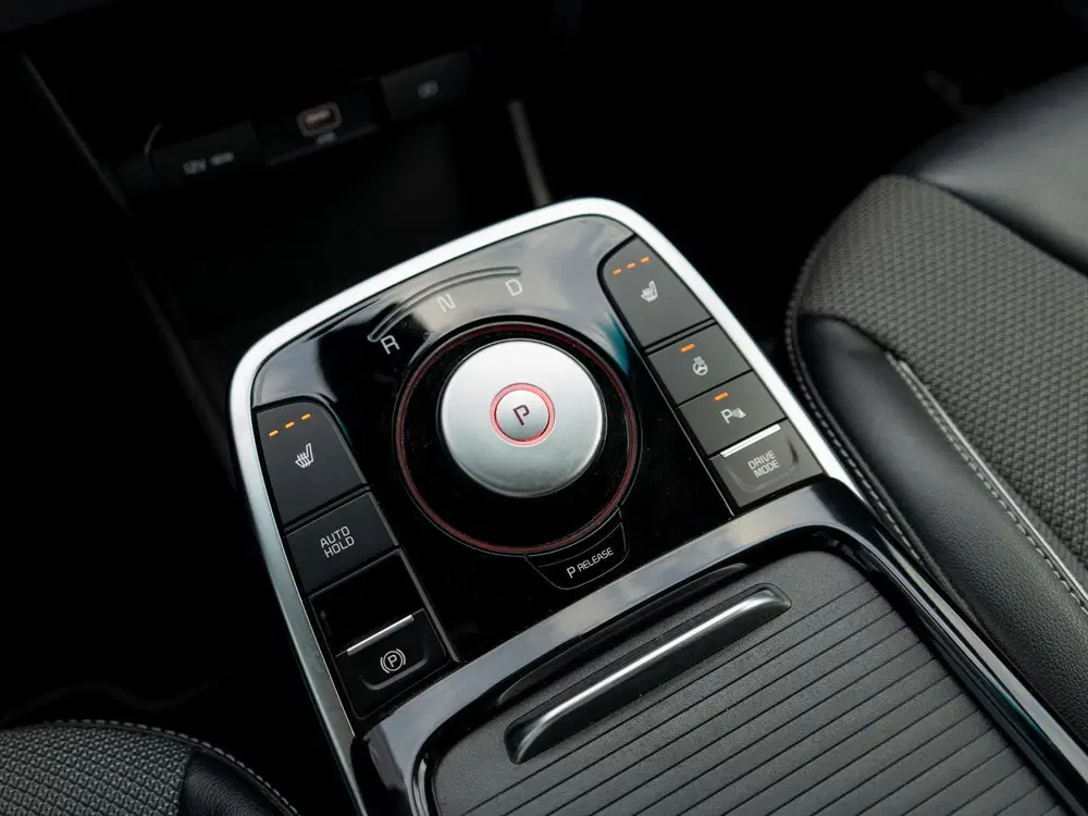 Kia Niro DynamicPlusLine 64 kWh SOH 98 uit 2021, foto 12
