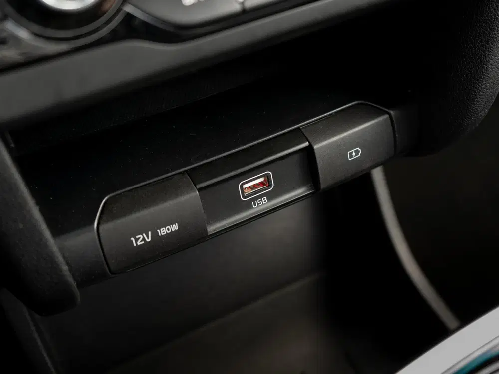 Kia Niro DynamicPlusLine 64 kWh SOH 98 uit 2021, foto 14