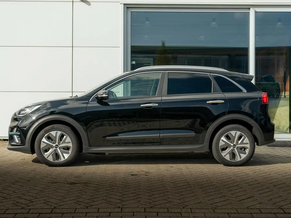 Kia Niro DynamicPlusLine 64 kWh SOH 98 uit 2021, foto 5