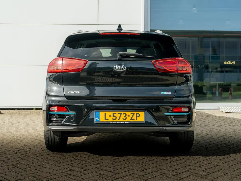 Kia Niro DynamicPlusLine 64 kWh SOH 98 uit 2021, foto 7