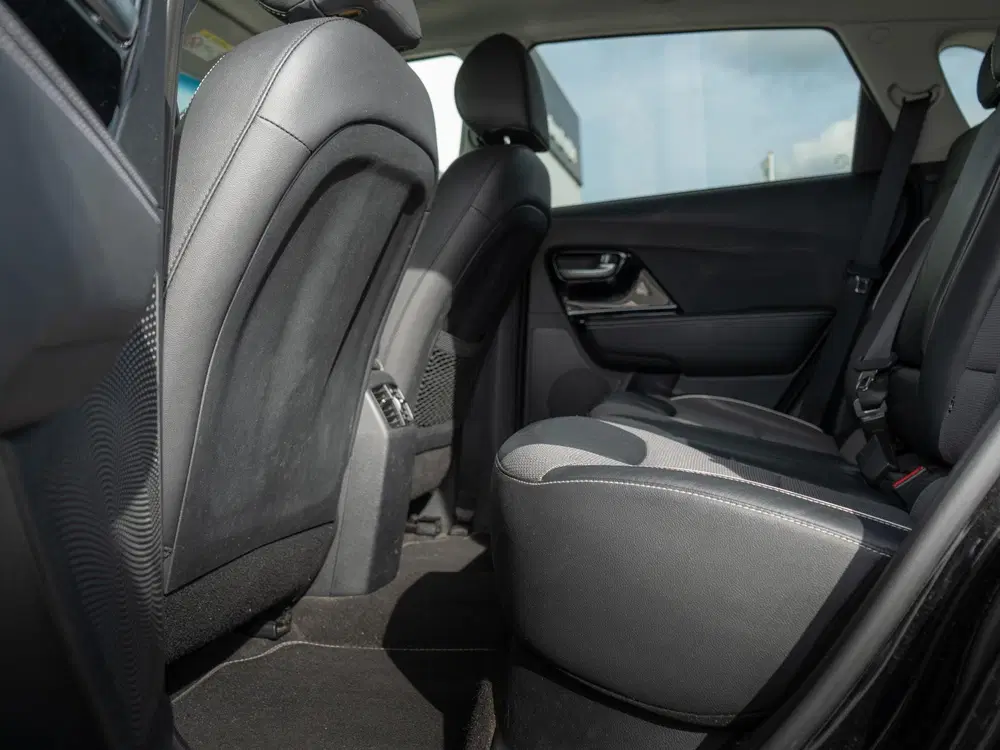 Kia Niro DynamicPlusLine 64 kWh SOH 98 uit 2021, foto 8