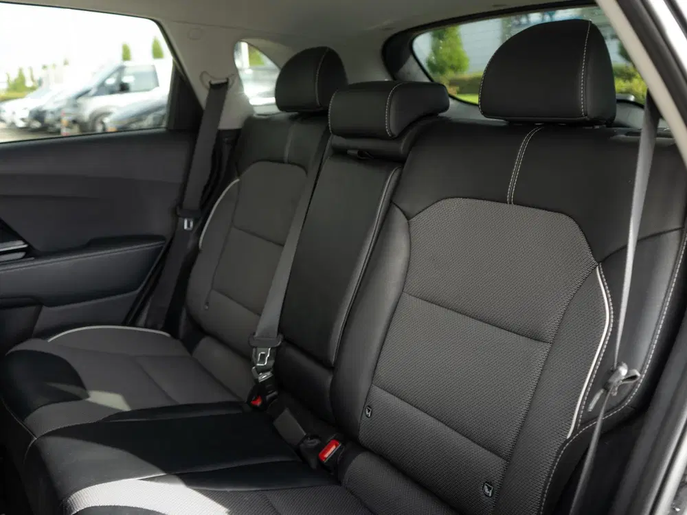 Kia Niro DynamicPlusLine 64 kWh SOH 98 uit 2021, foto 9