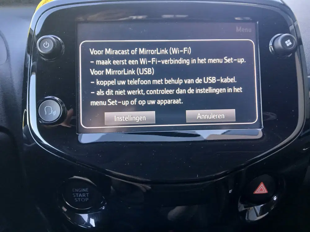 Peugeot 108 1.0 e-VTi GT-Line uit 2019, foto 12