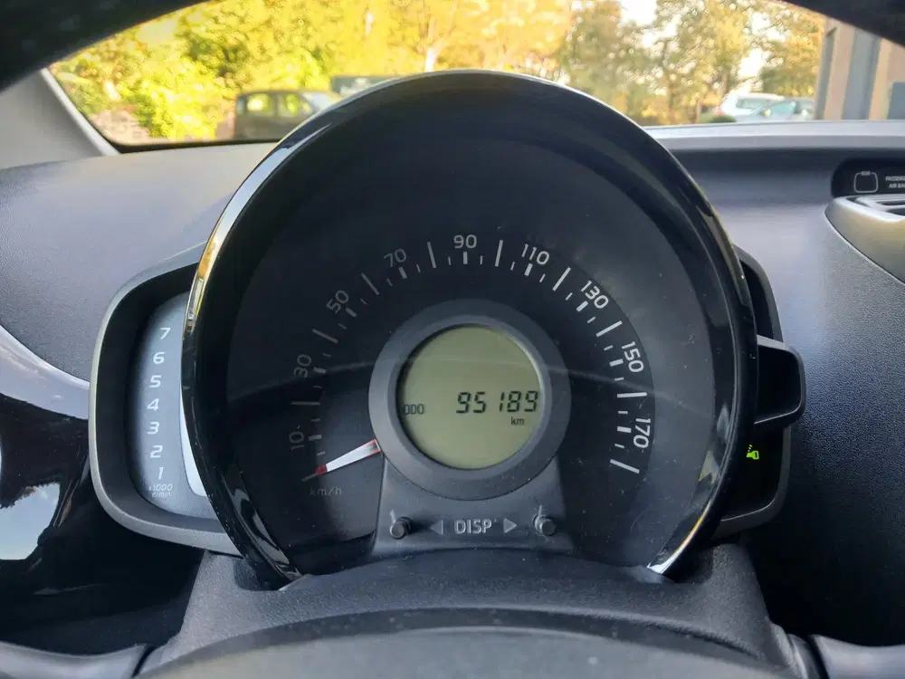 Peugeot 108 1.0 e-VTi GT-Line uit 2019, foto 15