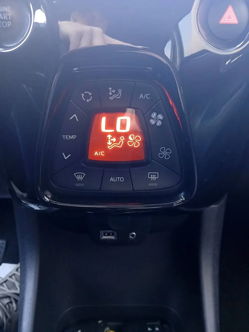 Peugeot 108 1.0 e-VTi GT-Line uit 2019, foto 7