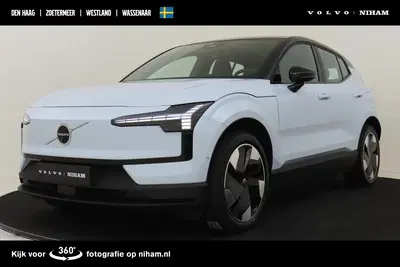 Volvo EX30 SINGLE MOTOR EXTENDED RANGE ULTRA 69 kWh uit 2026