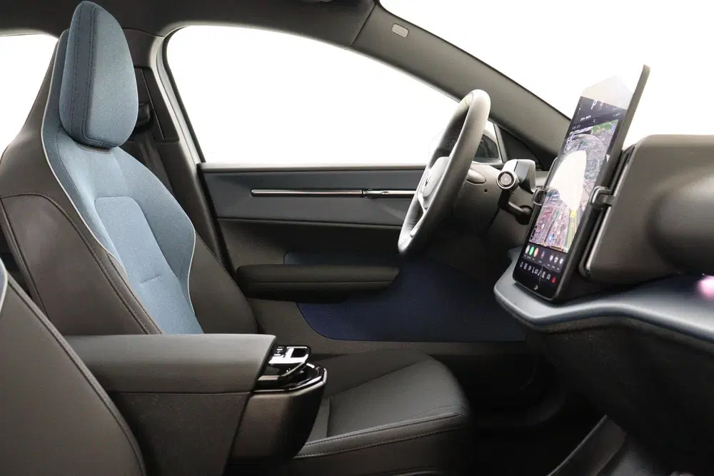 Volvo EX30 SINGLE MOTOR EXTENDED RANGE ULTRA 69 kWh uit 2026, foto 10