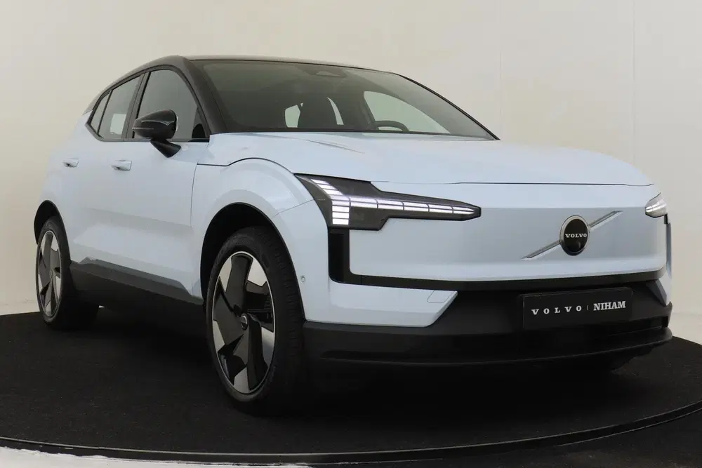Volvo EX30 SINGLE MOTOR EXTENDED RANGE ULTRA 69 kWh uit 2026, foto 11