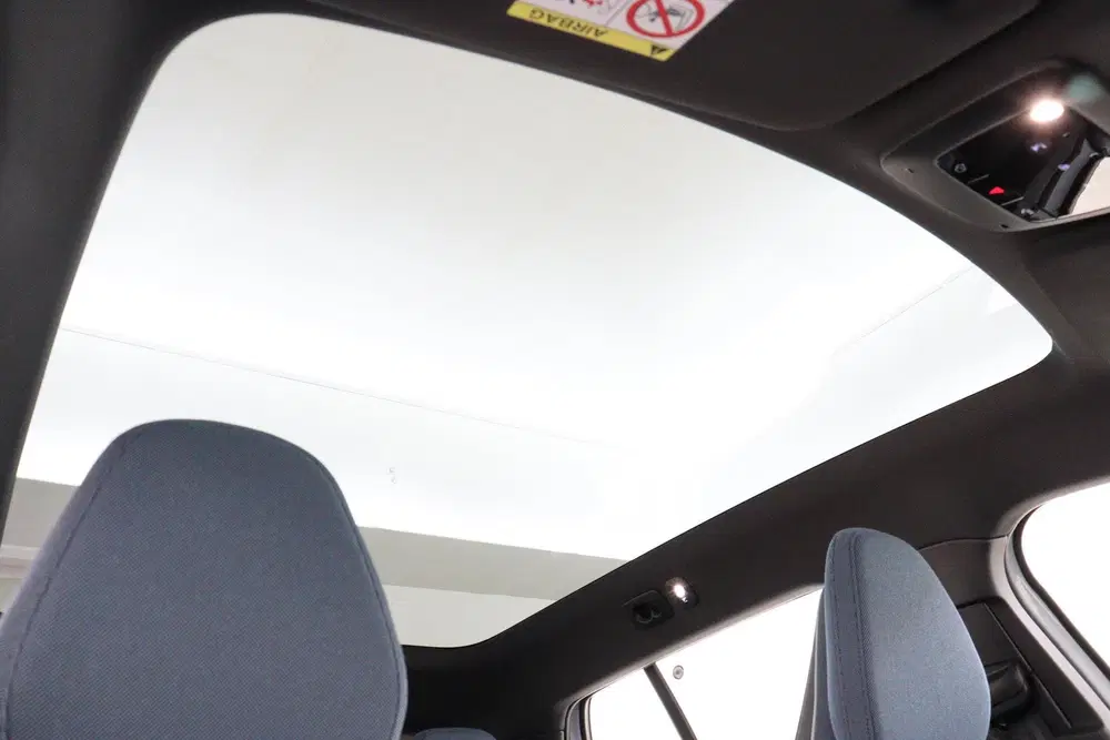 Volvo EX30 SINGLE MOTOR EXTENDED RANGE ULTRA 69 kWh uit 2026, foto 12