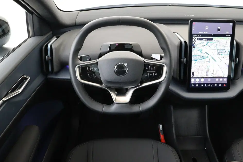 Volvo EX30 SINGLE MOTOR EXTENDED RANGE ULTRA 69 kWh uit 2026, foto 2