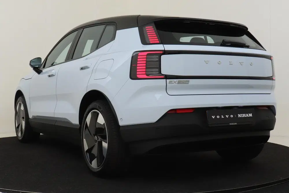 Volvo EX30 SINGLE MOTOR EXTENDED RANGE ULTRA 69 kWh uit 2026, foto 5