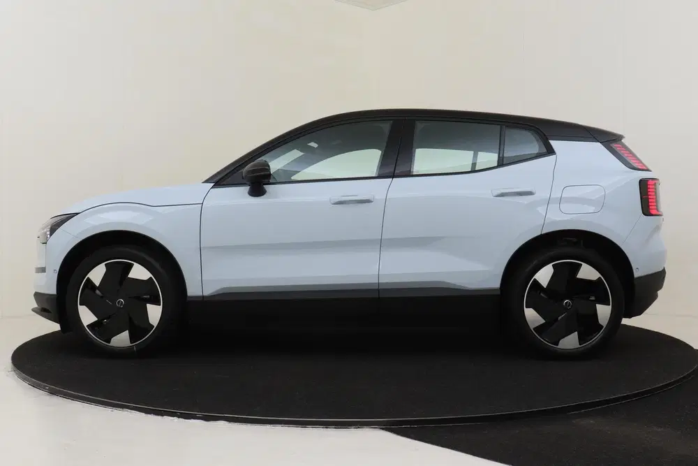Volvo EX30 SINGLE MOTOR EXTENDED RANGE ULTRA 69 kWh uit 2026, foto 7