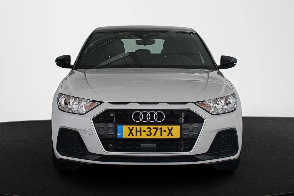 Audi A1 30 TFSI Advanced epic Apple Carplay Airco uit 2019, foto 13