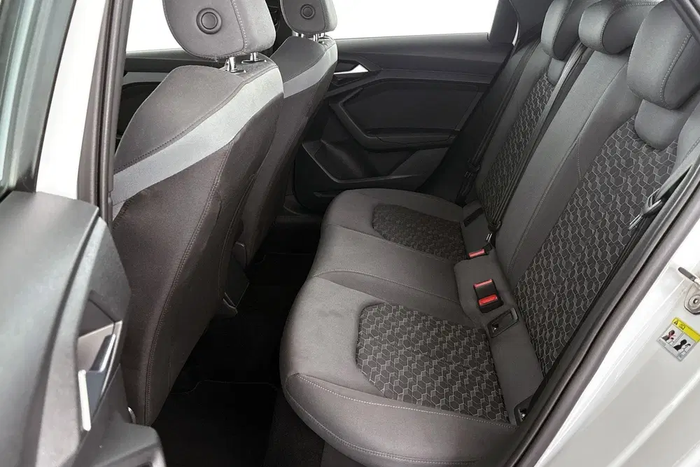 Audi A1 30 TFSI Advanced epic Apple Carplay Airco uit 2019, foto 8