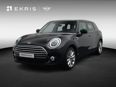 Mini Clubman Cooper Classic Uitvoering + Premium Pakket uit 2024