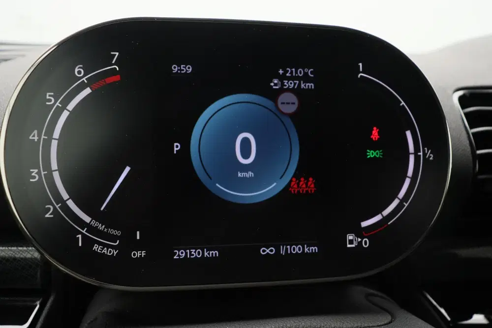 Mini Clubman Cooper Classic Uitvoering + Premium Pakket uit 2024, foto 13