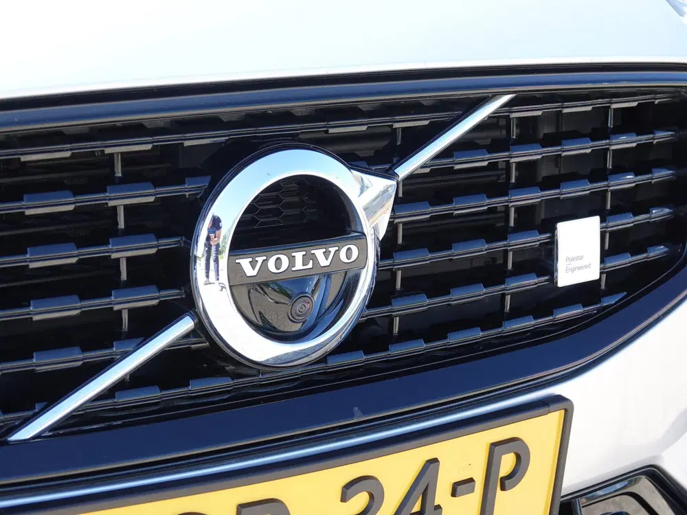 Volvo S60 2.0 T8 AWD Polestar Engineered BOWERS & WI uit 2022, foto 13