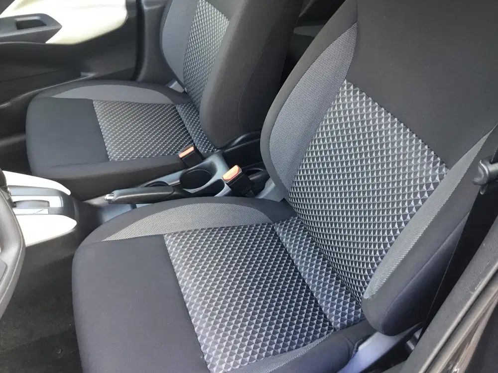 Nissan Micra 1.0 IG-T N-Connecta Automaat (bj 2019) uit 2019, foto 10