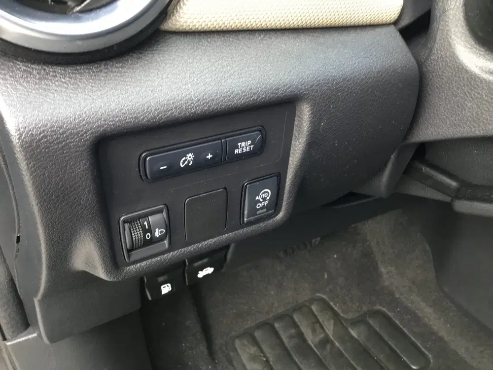 Nissan Micra 1.0 IG-T N-Connecta Automaat (bj 2019) uit 2019, foto 12
