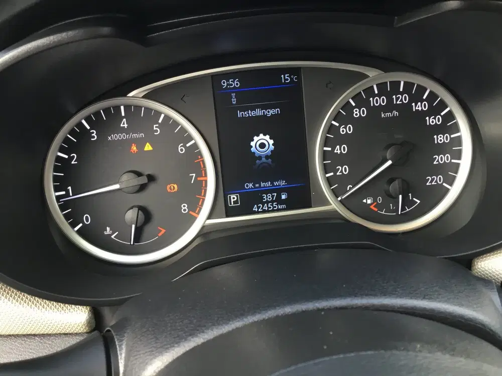 Nissan Micra 1.0 IG-T N-Connecta Automaat (bj 2019) uit 2019, foto 14