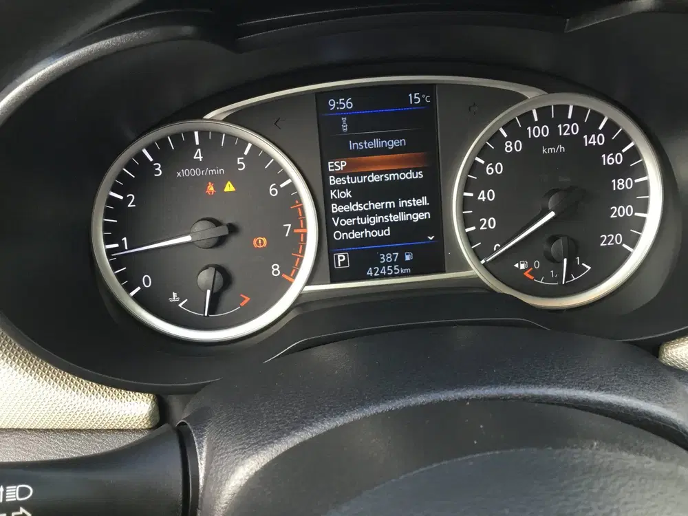 Nissan Micra 1.0 IG-T N-Connecta Automaat (bj 2019) uit 2019, foto 15