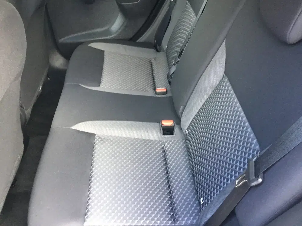 Nissan Micra 1.0 IG-T N-Connecta Automaat (bj 2019) uit 2019, foto 8