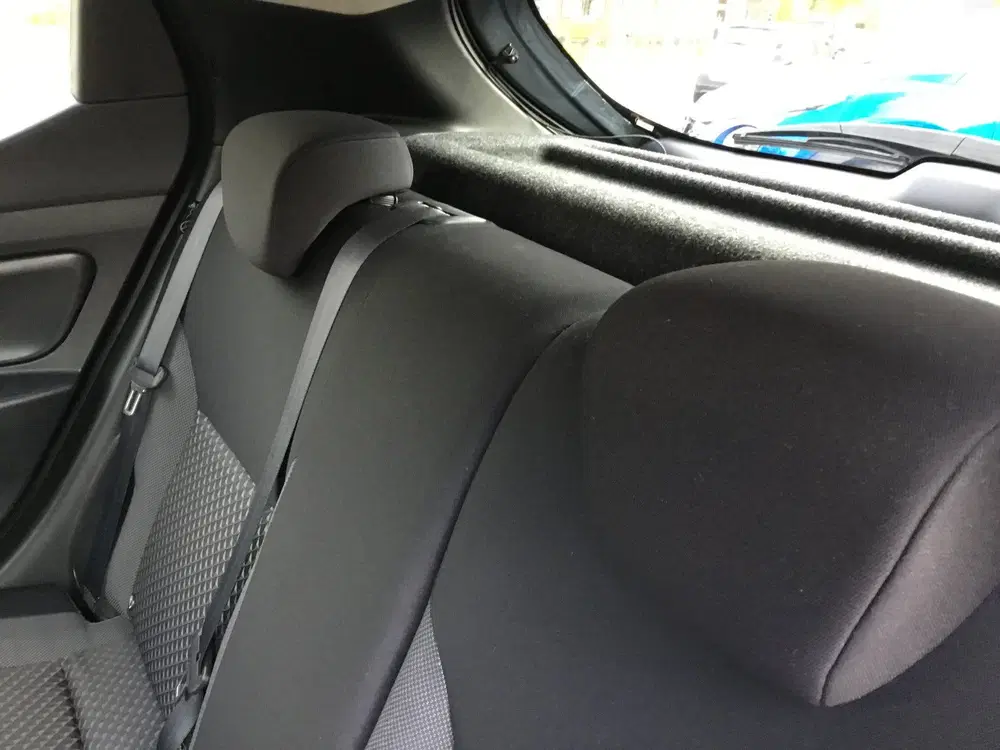Nissan Micra 1.0 IG-T N-Connecta Automaat (bj 2019) uit 2019, foto 9