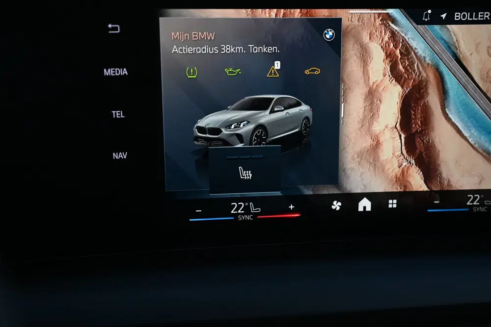 BMW 2-serie Coupé 220 M Sport Automaat uit 2026, foto 10