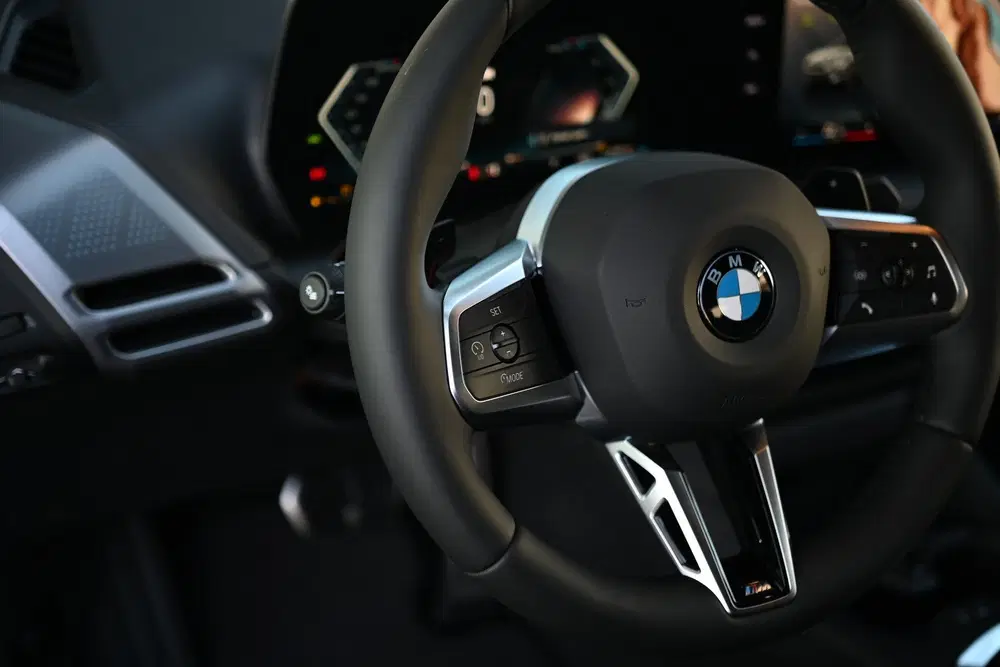 BMW 2-serie Coupé 220 M Sport Automaat uit 2026, foto 12