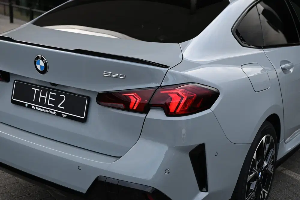 BMW 2-serie Coupé 220 M Sport Automaat uit 2026, foto 13