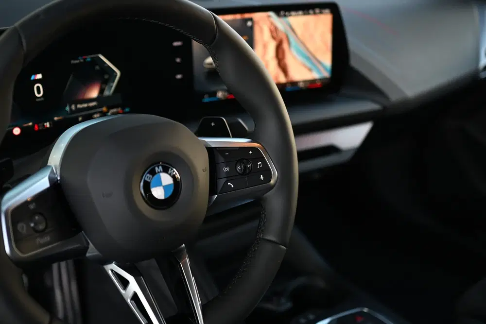 BMW 2-serie Coupé 220 M Sport Automaat uit 2026, foto 14