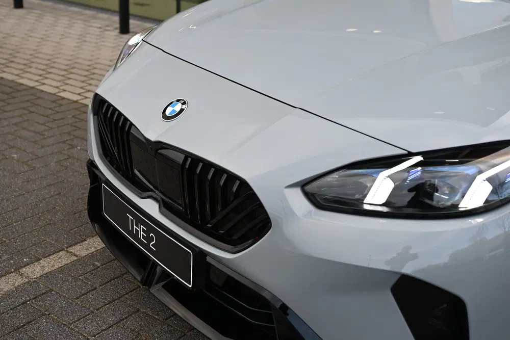 BMW 2-serie Coupé 220 M Sport Automaat uit 2026, foto 15
