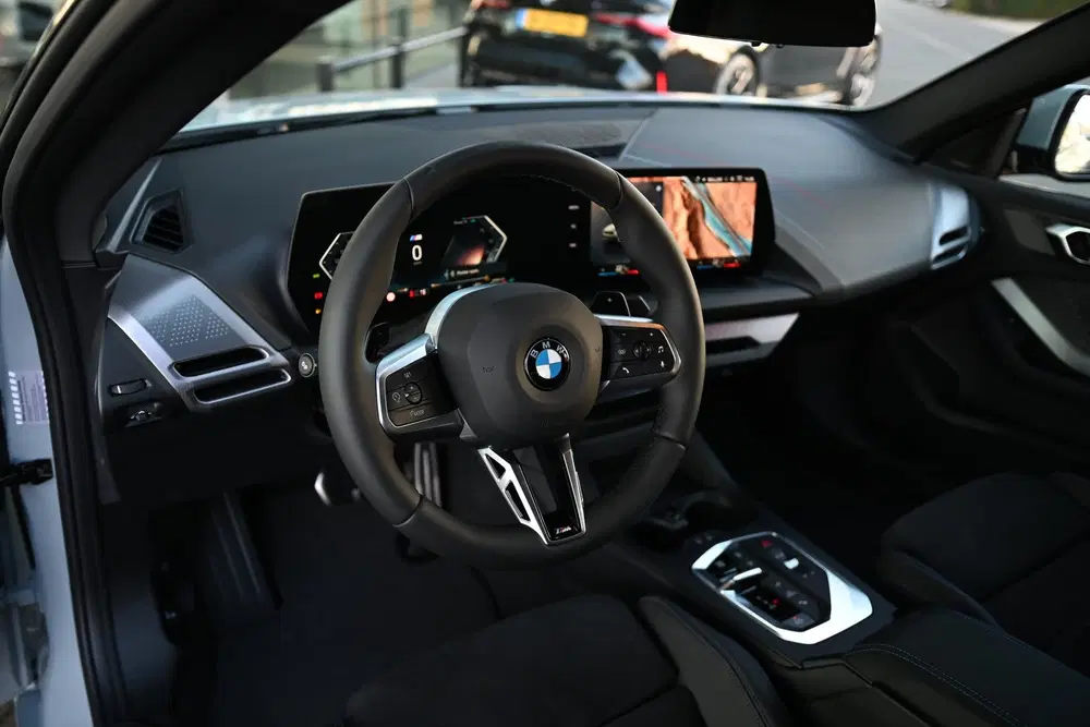 BMW 2-serie Coupé 220 M Sport Automaat uit 2026, foto 6