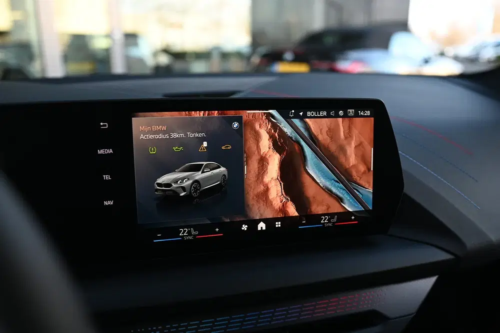 BMW 2-serie Coupé 220 M Sport Automaat uit 2026, foto 8