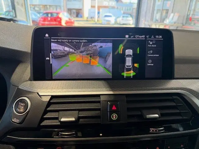 BMW X4 XDrive20i M High Executive Edition Pano uit 2021, foto 15