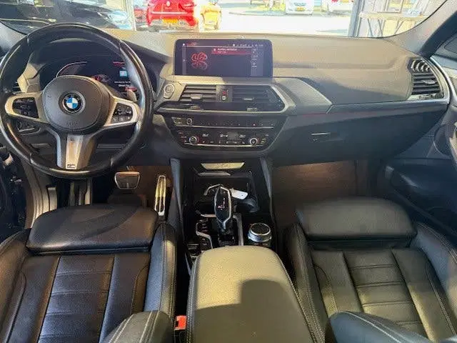 BMW X4 XDrive20i M High Executive Edition Pano uit 2021, foto 3